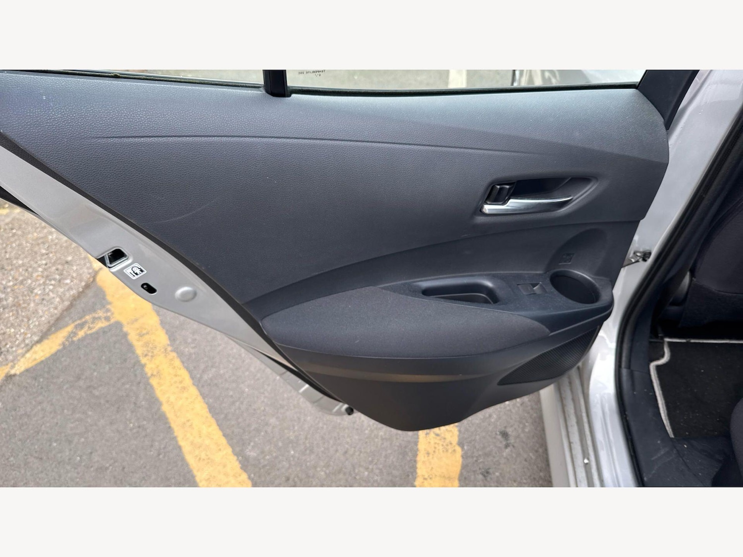 Used Toyota Corolla for sale - 78135970: Photo 42