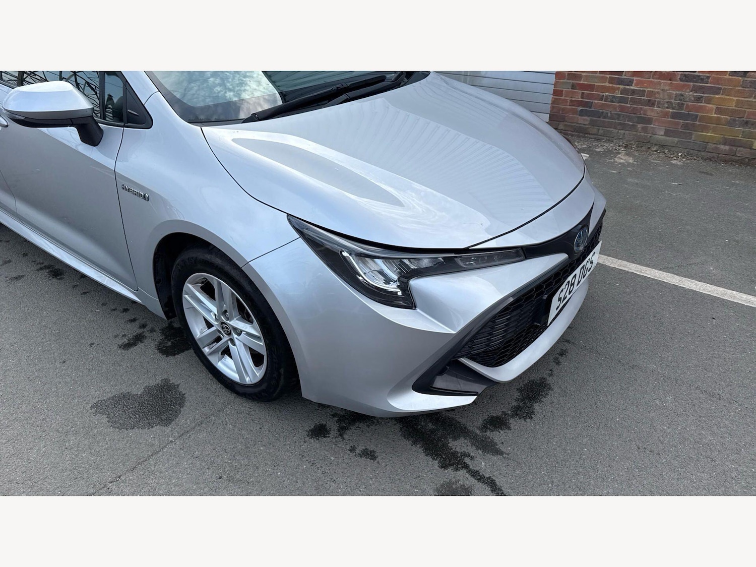 Used Toyota Corolla for sale - 78135970: Photo 46