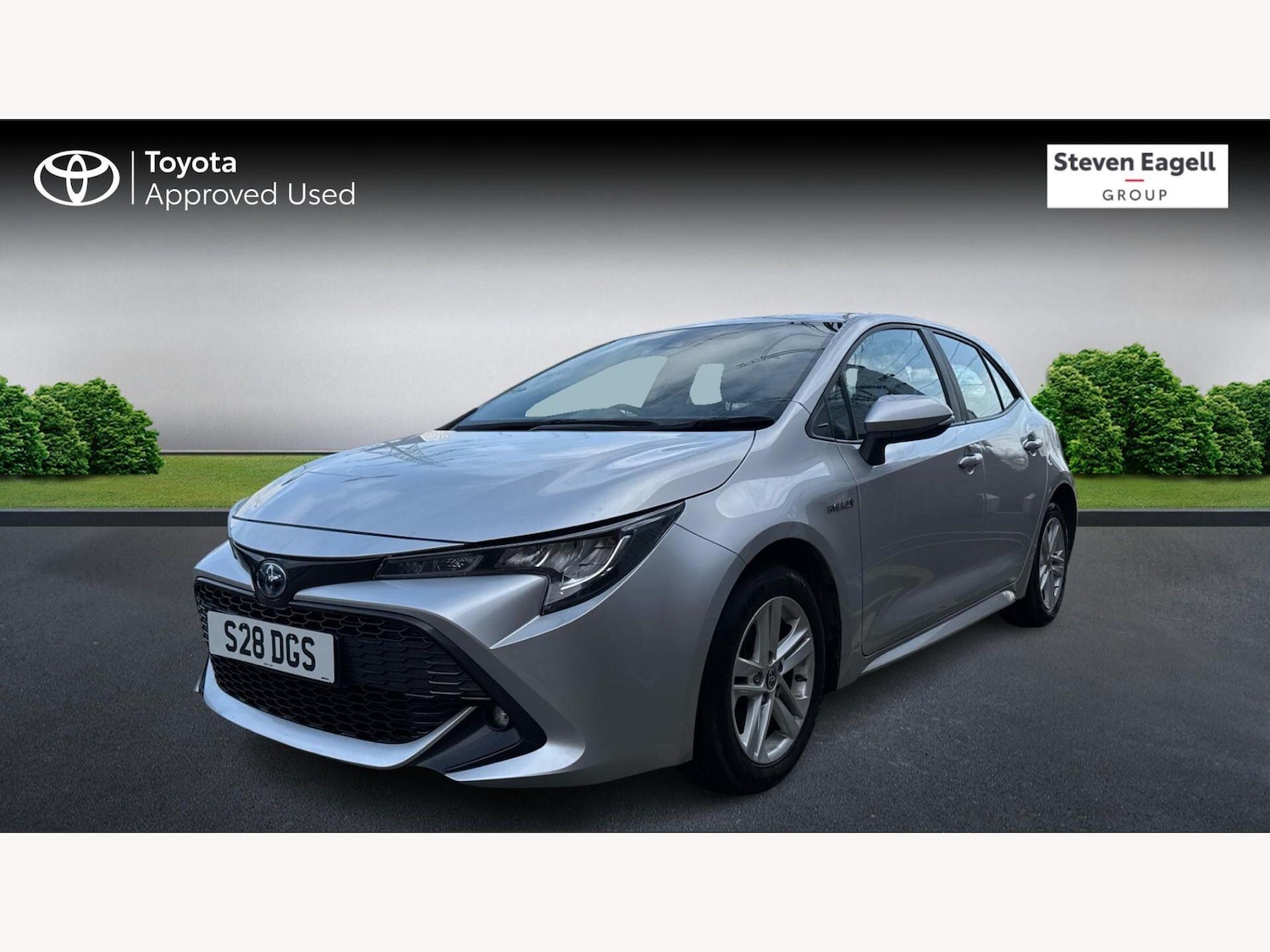 Used Toyota Corolla for sale - 78135970: Photo 5