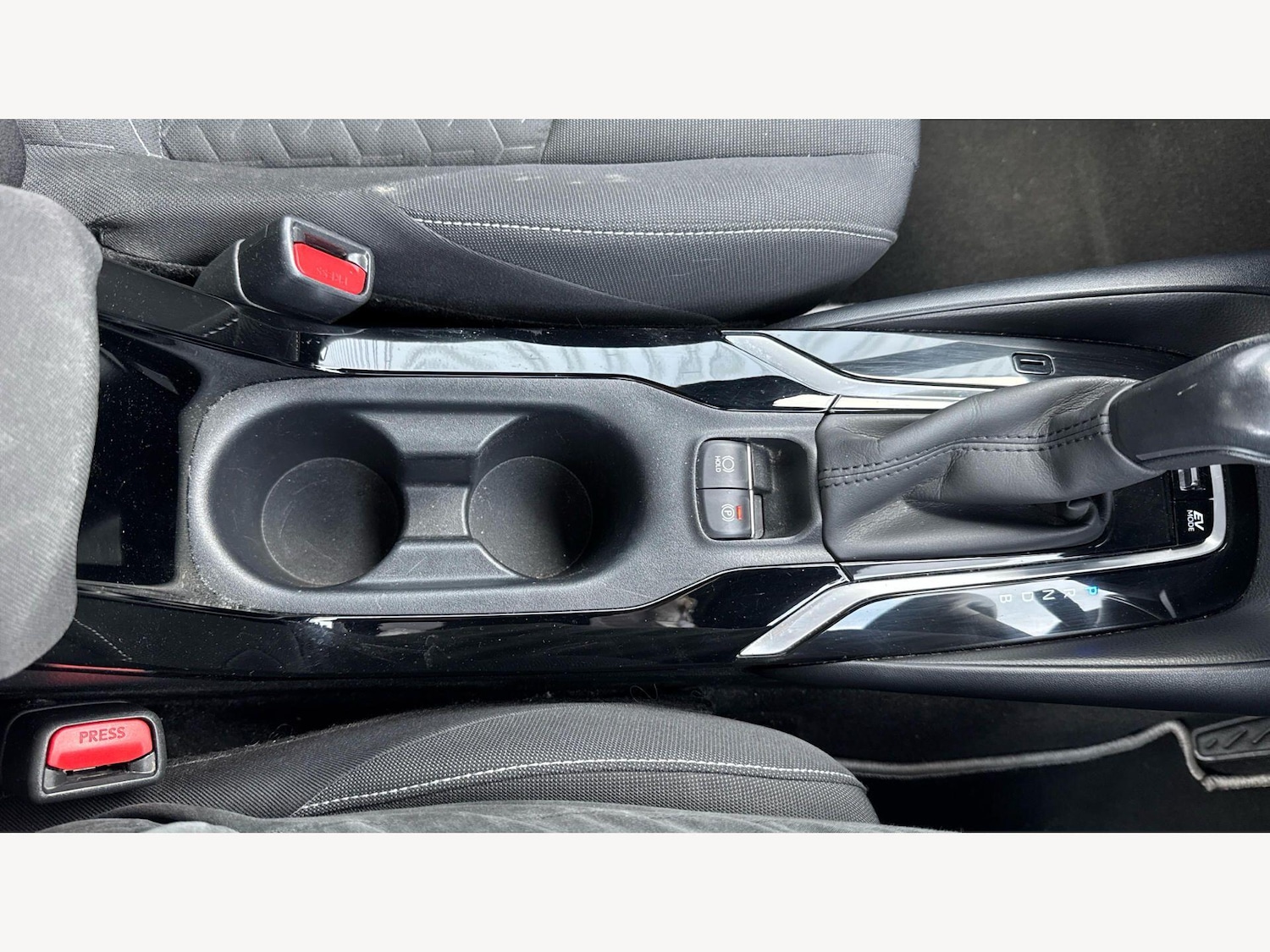 Used Toyota Corolla for sale - 78135970: Photo 51