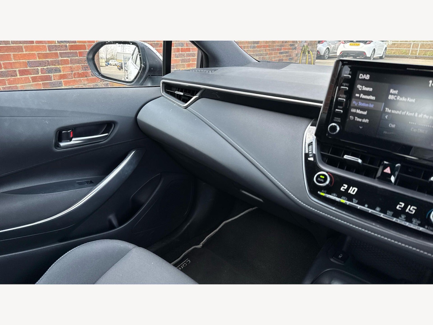 Used Toyota Corolla for sale - 78135970: Photo 52