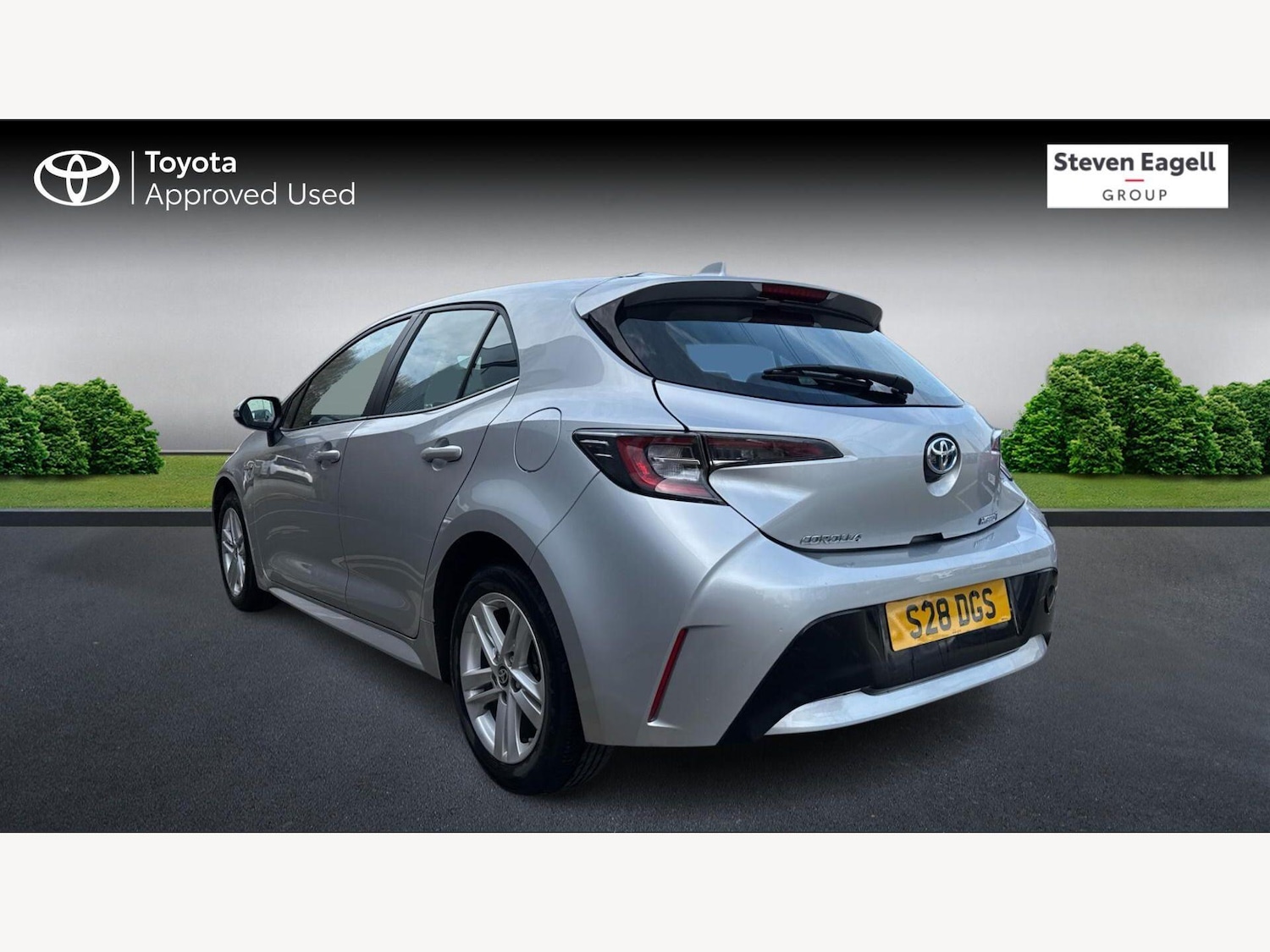 Used Toyota Corolla for sale - 78135970: Photo 6