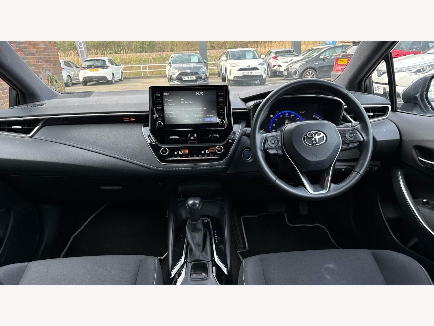 Used Toyota Corolla for sale - 78135970: Photo 7