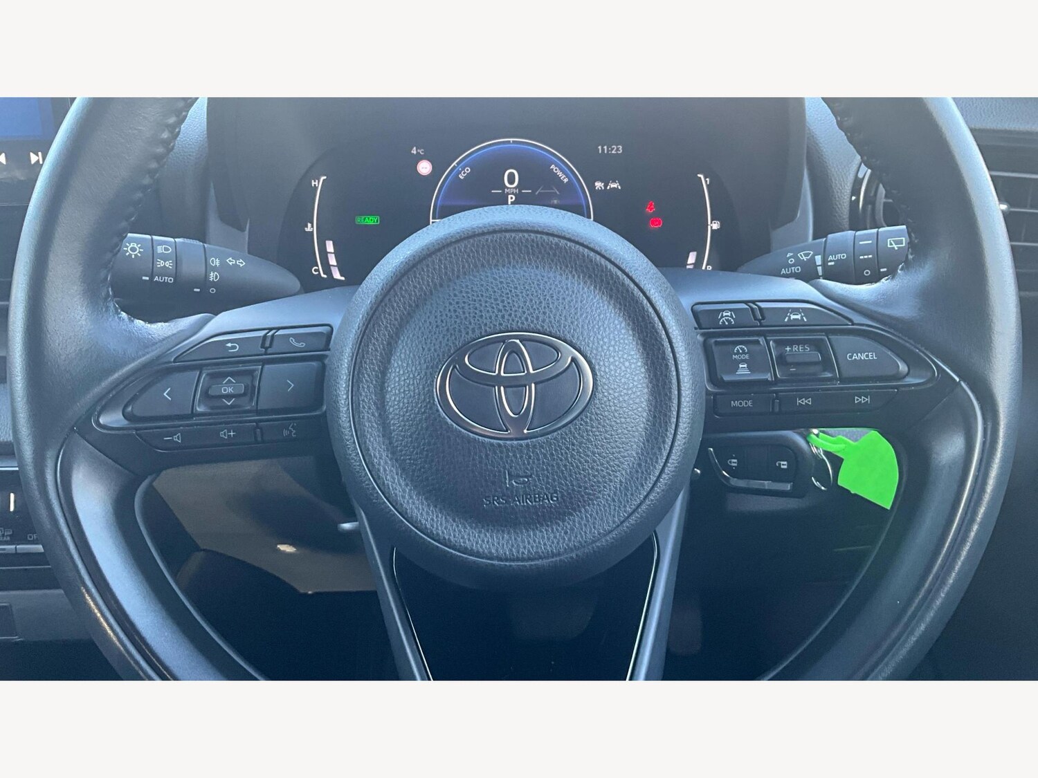 Used Toyota Yaris for sale - 77314599: Photo 10