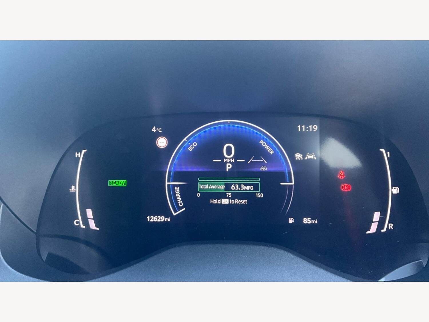 Used Toyota Yaris for sale - 77314599: Photo 11