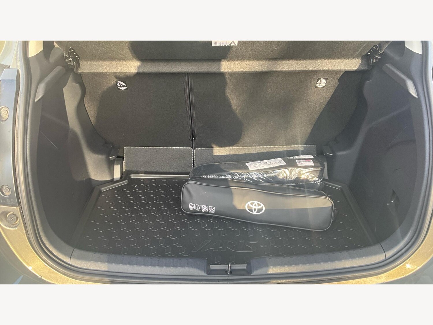 Used Toyota Yaris for sale - 77314599: Photo 16