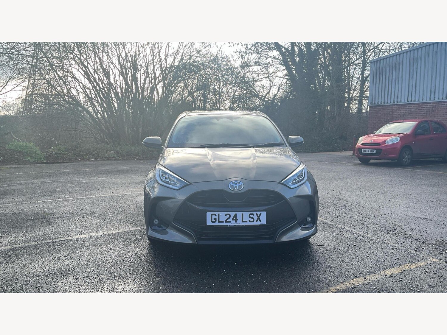 Used Toyota Yaris for sale - 77314599: Photo 17