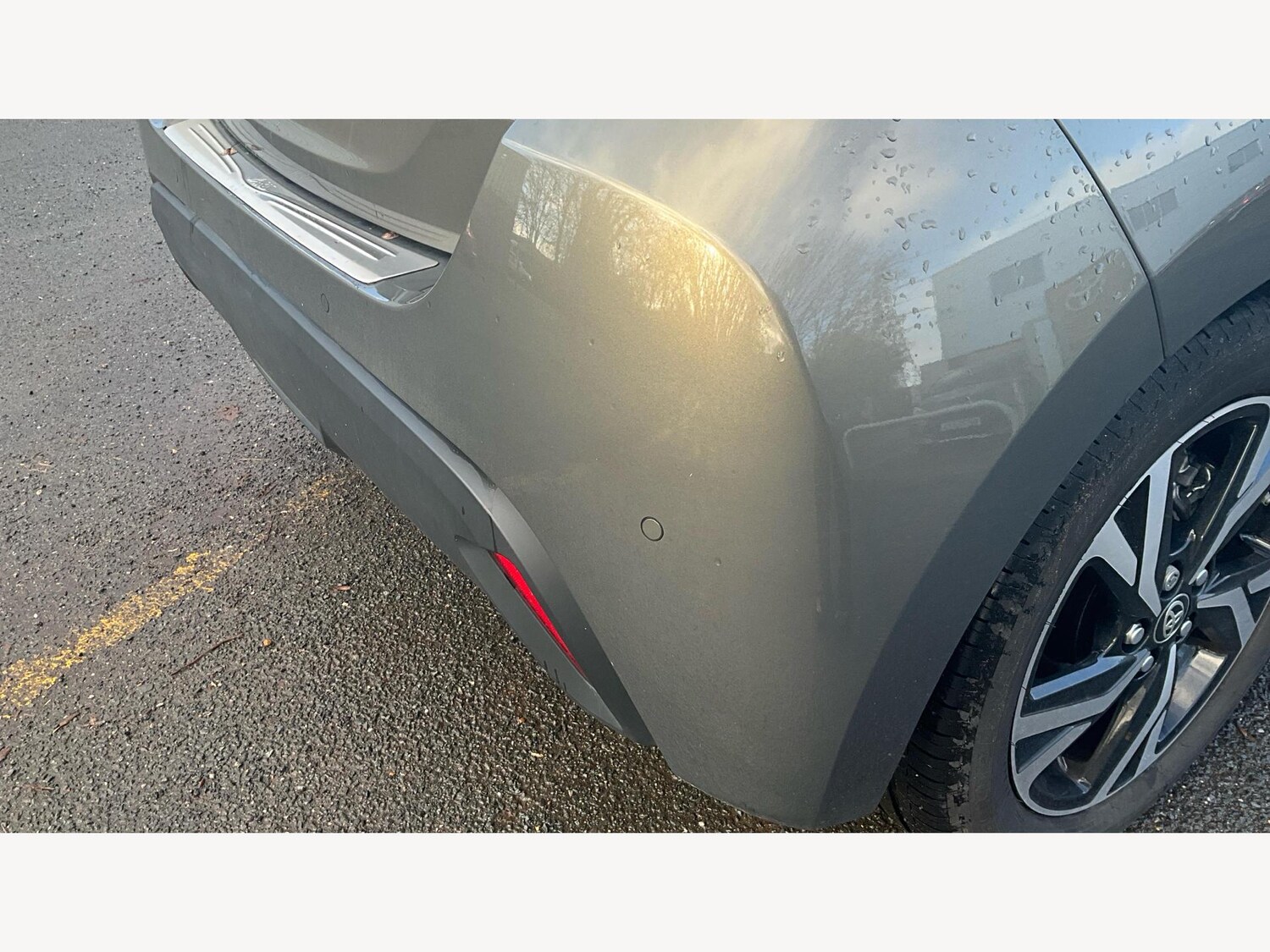 Used Toyota Yaris for sale - 77314599: Photo 24