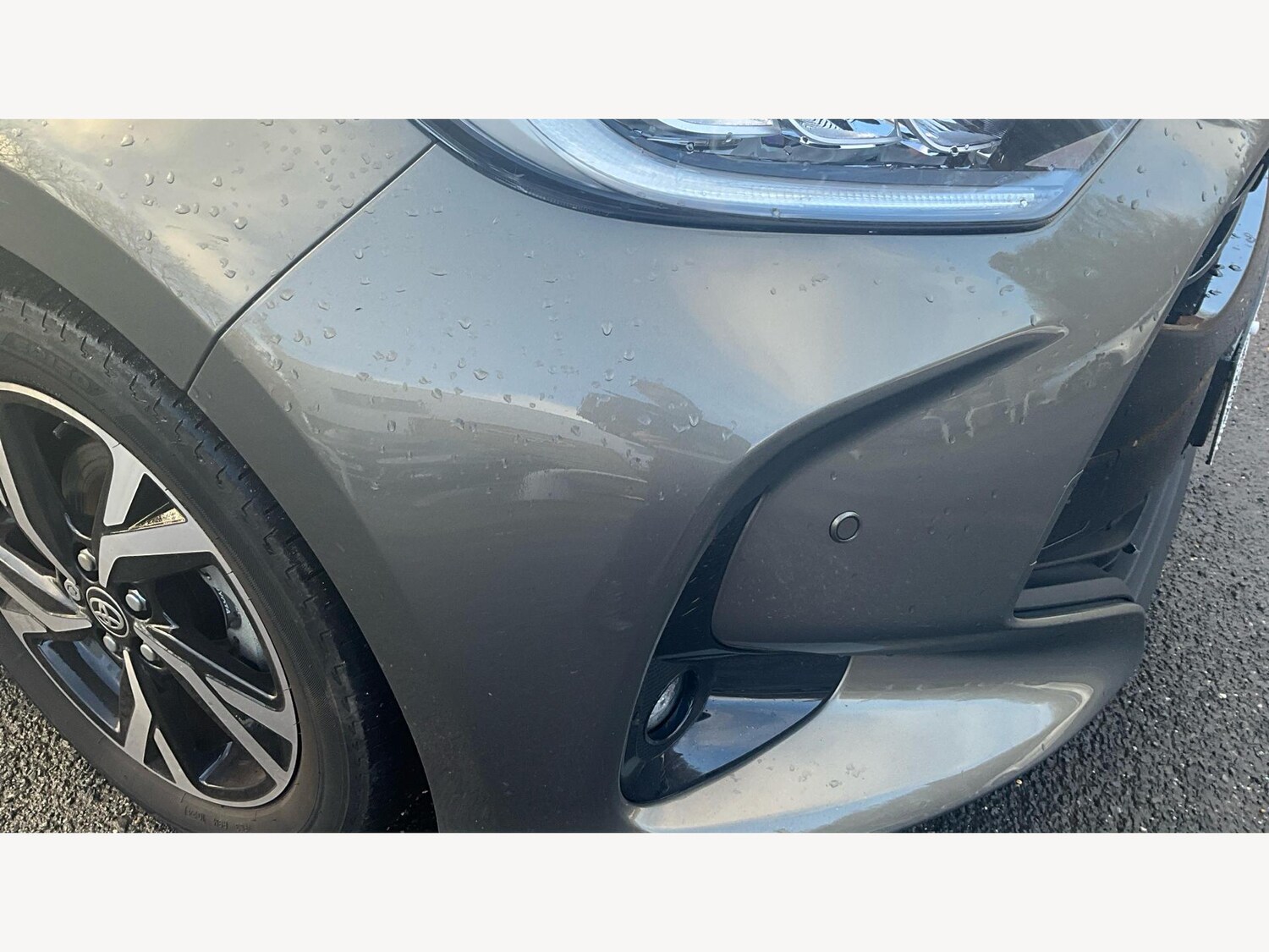 Used Toyota Yaris for sale - 77314599: Photo 26