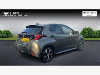 Used Toyota Yaris 2024 for sale - 77314599: Photo