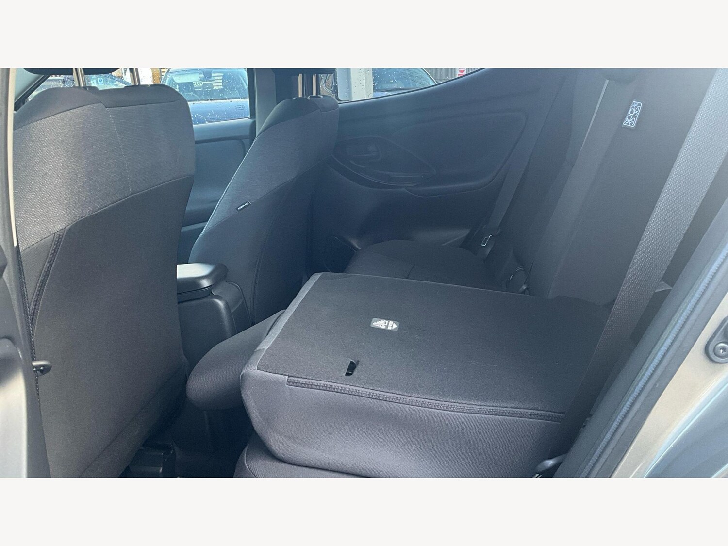 Used Toyota Yaris for sale - 77314599: Photo 30