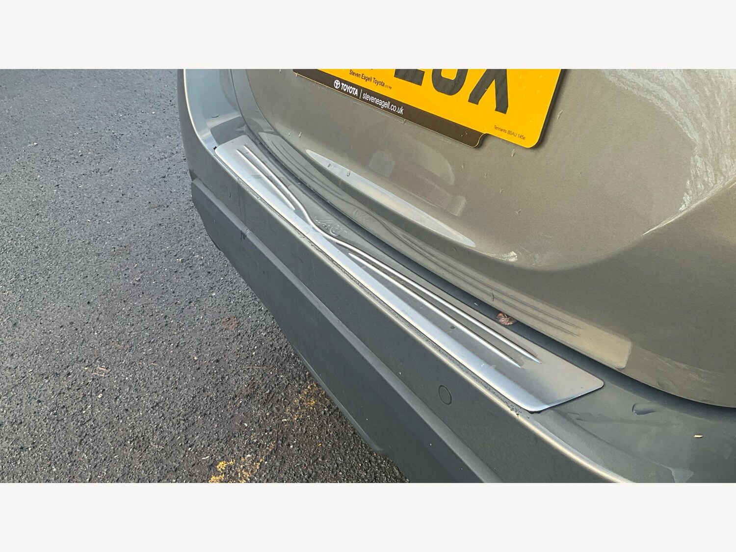 Used Toyota Yaris for sale - 77314599: Photo 31