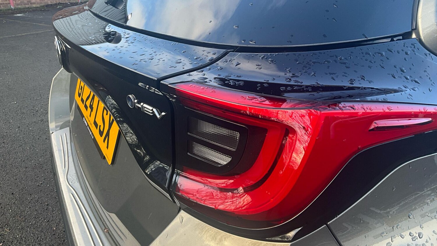 Used Toyota Yaris for sale - 77314599: Photo 32