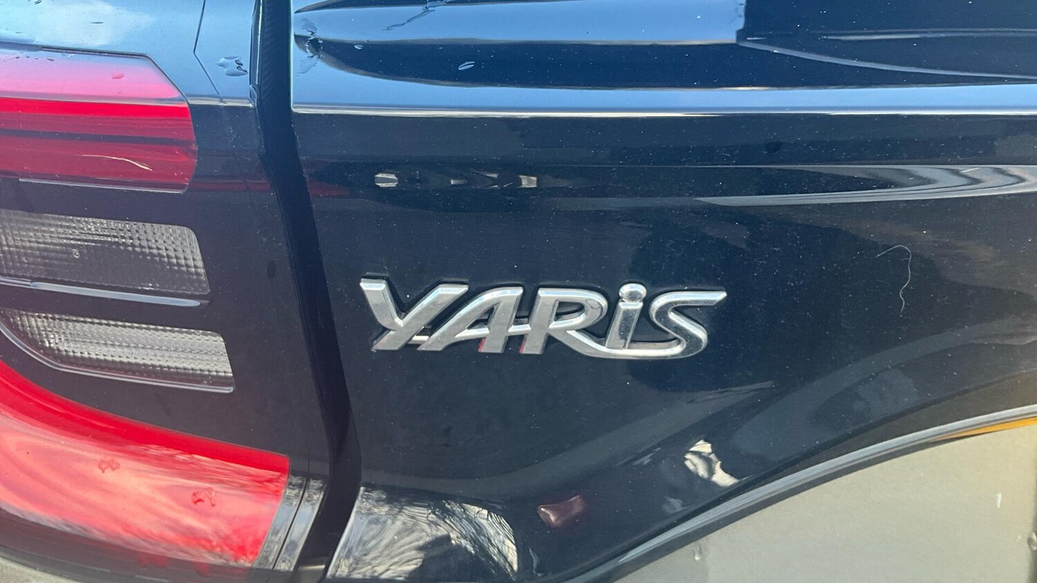 Used Toyota Yaris for sale - 77314599: Photo 34