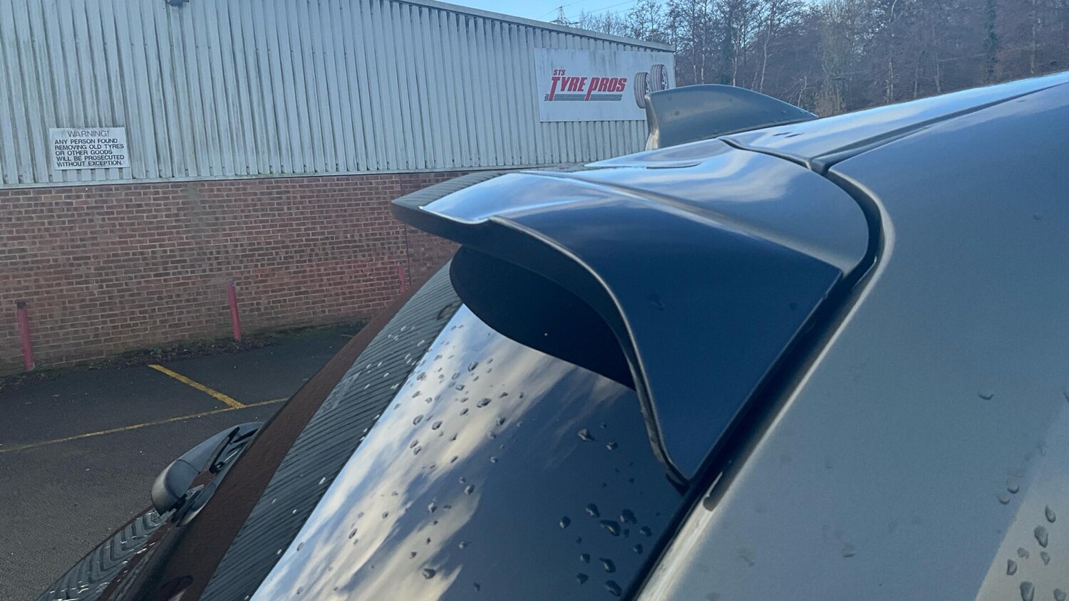 Used Toyota Yaris for sale - 77314599: Photo 35