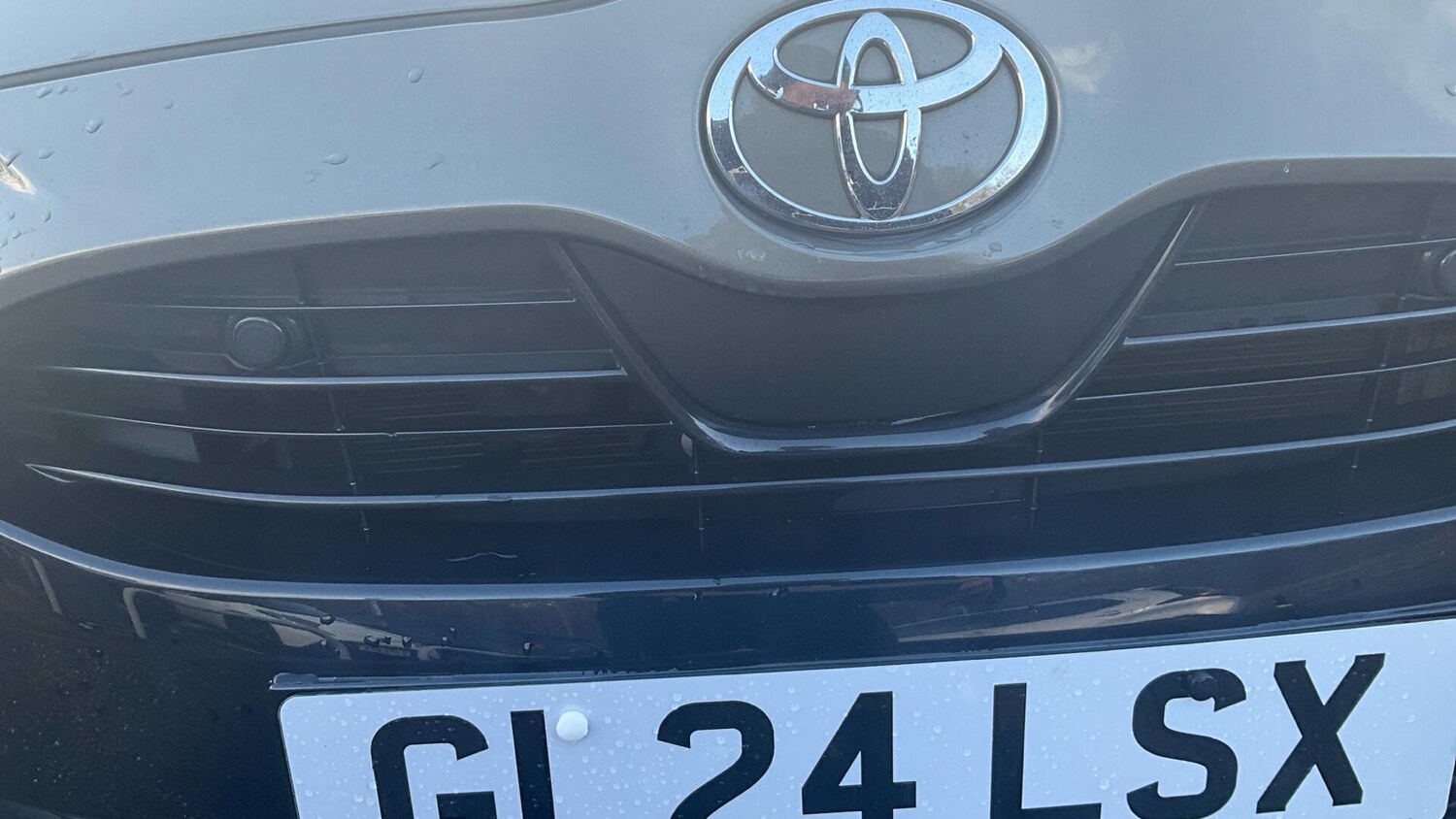 Used Toyota Yaris for sale - 77314599: Photo 38