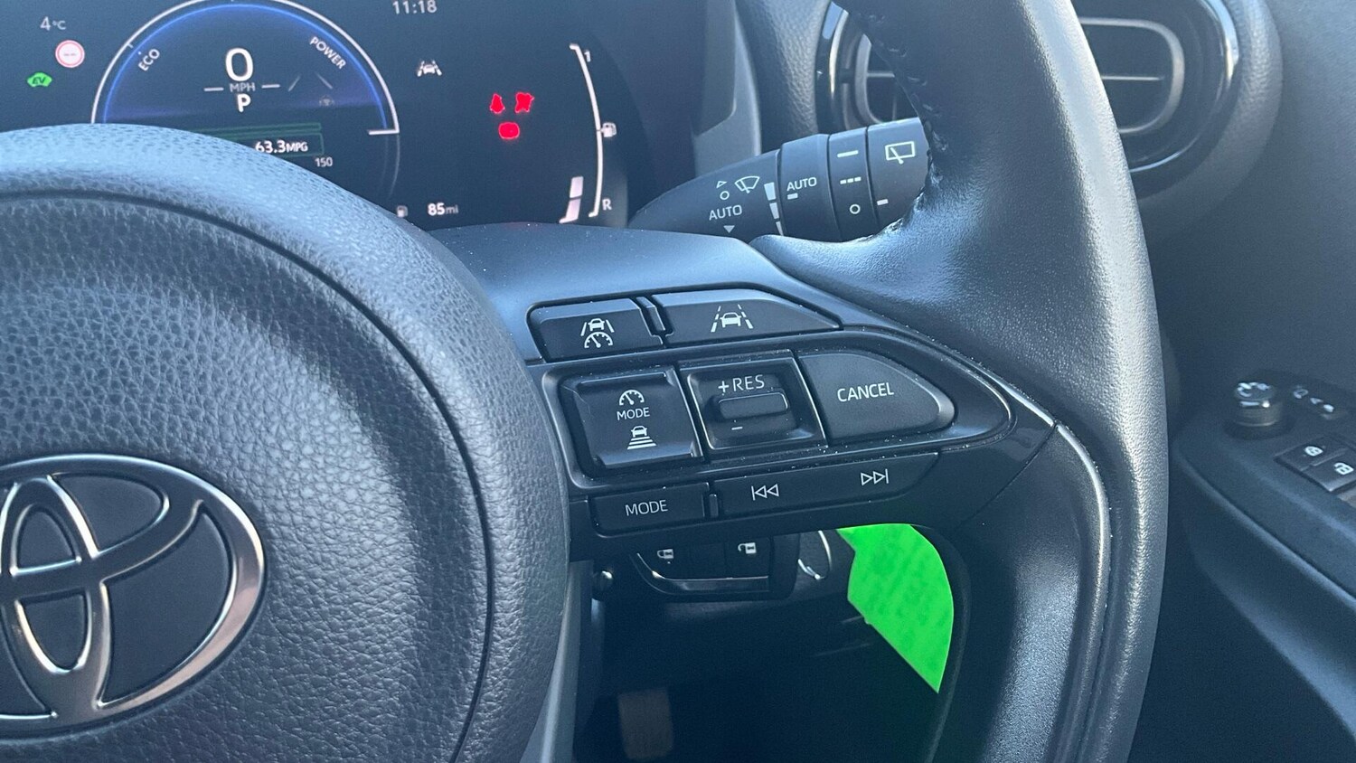 Used Toyota Yaris for sale - 77314599: Photo 41