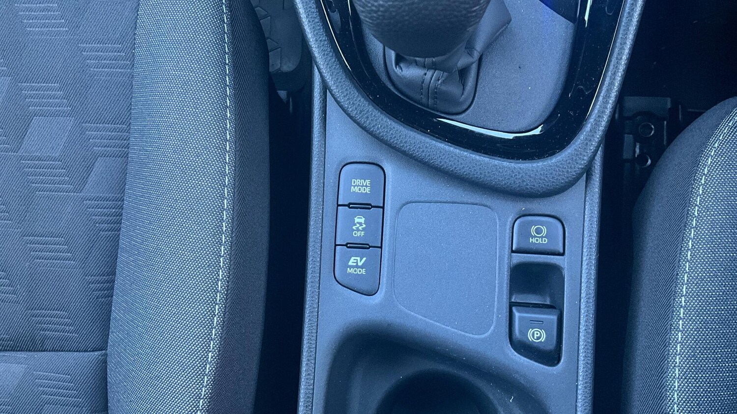 Used Toyota Yaris for sale - 77314599: Photo 46