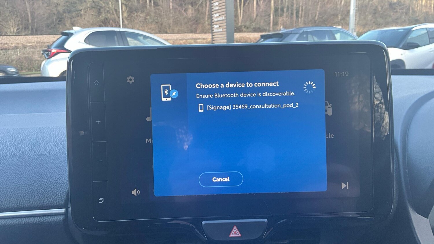 Used Toyota Yaris for sale - 77314599: Photo 48