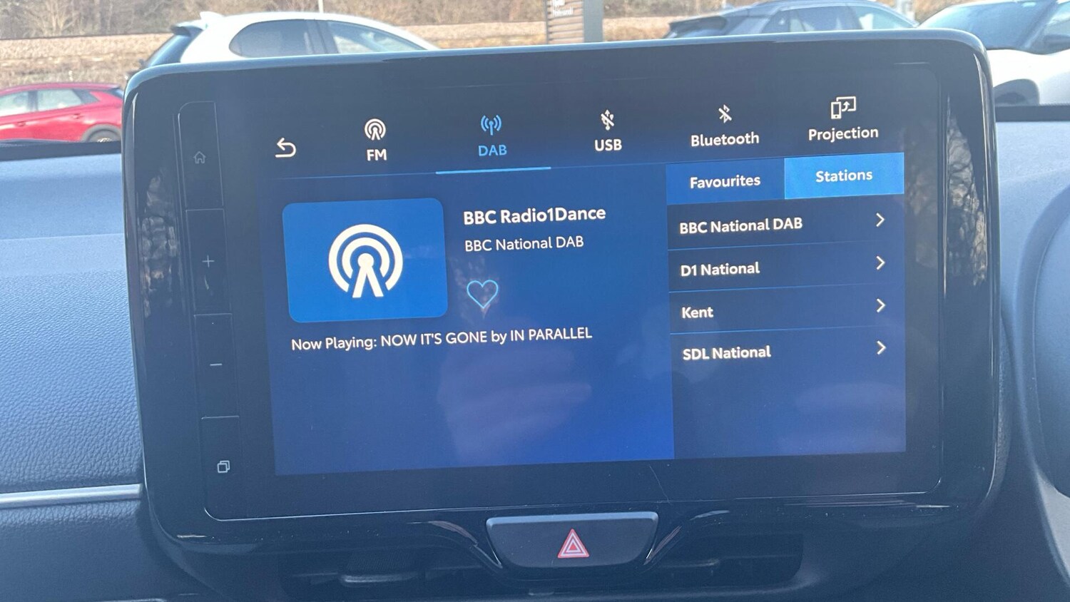 Used Toyota Yaris for sale - 77314599: Photo 49