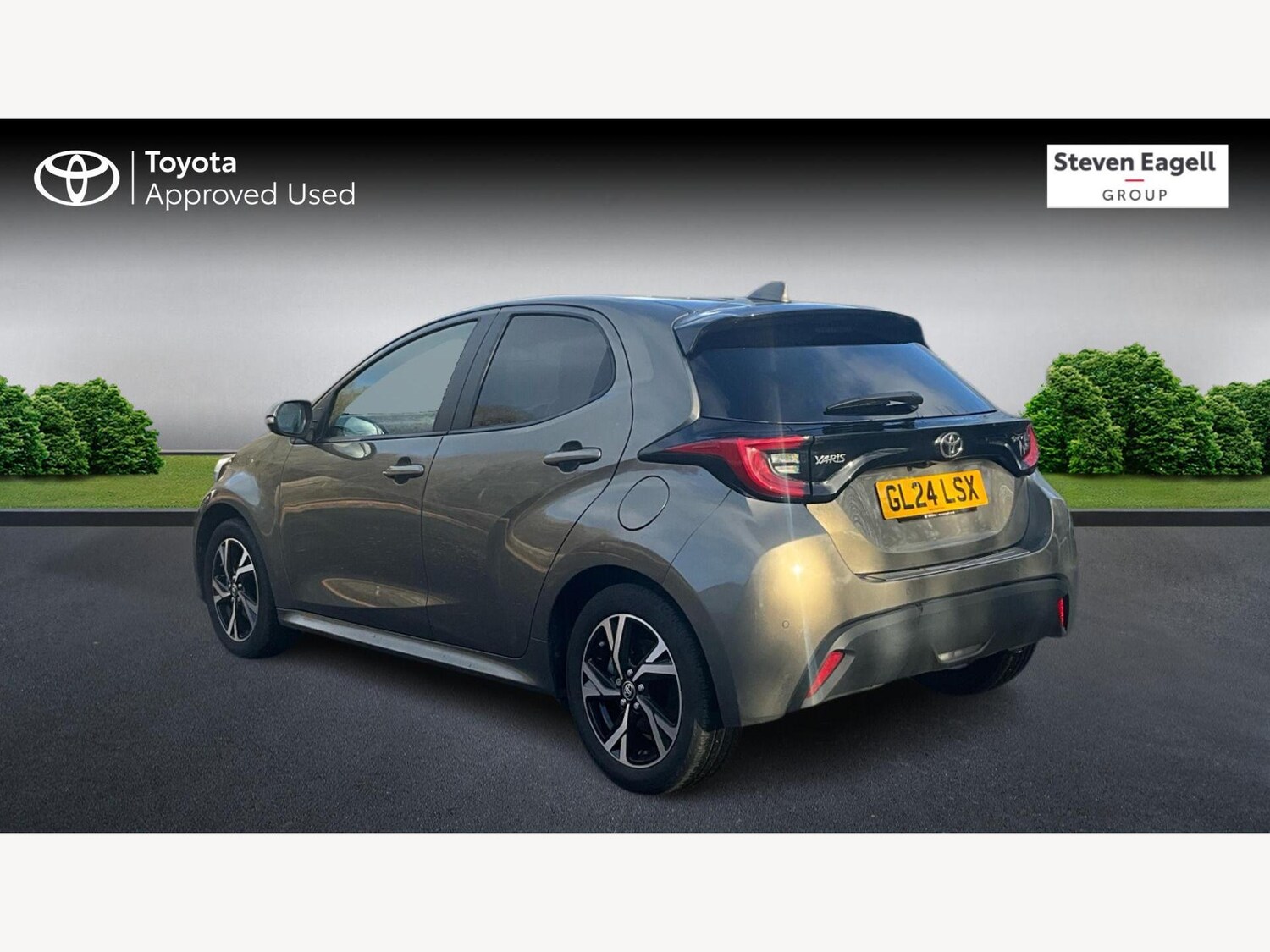 Used Toyota Yaris for sale - 77314599: Photo 6