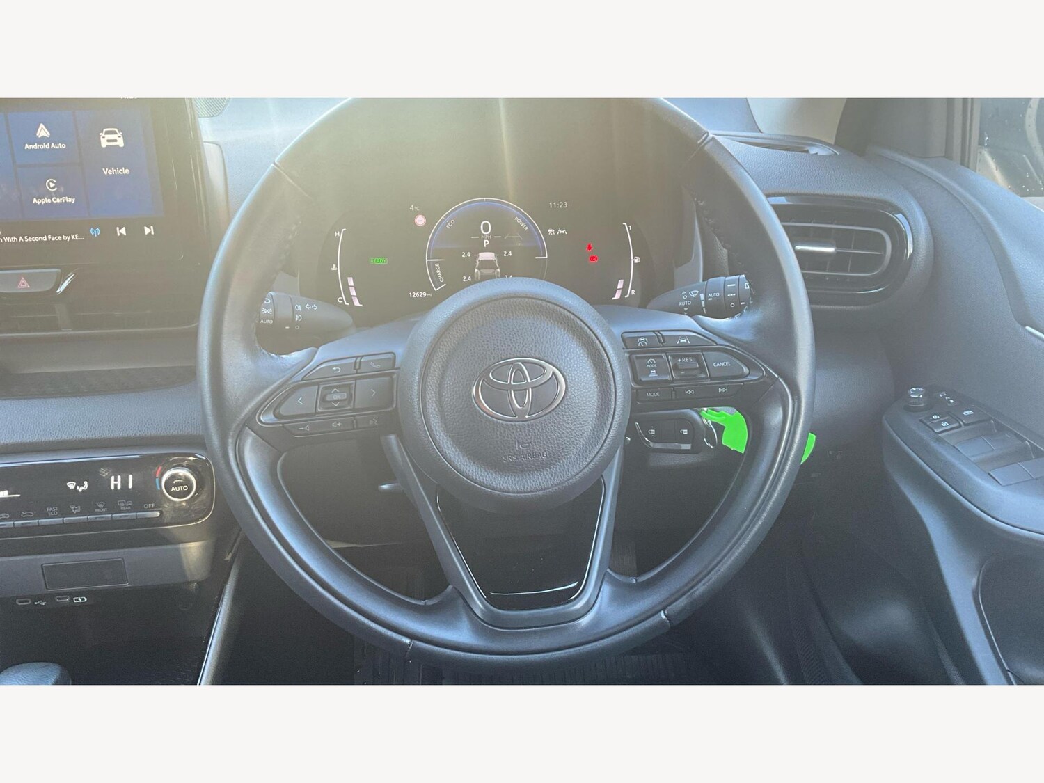 Used Toyota Yaris for sale - 77314599: Photo 8