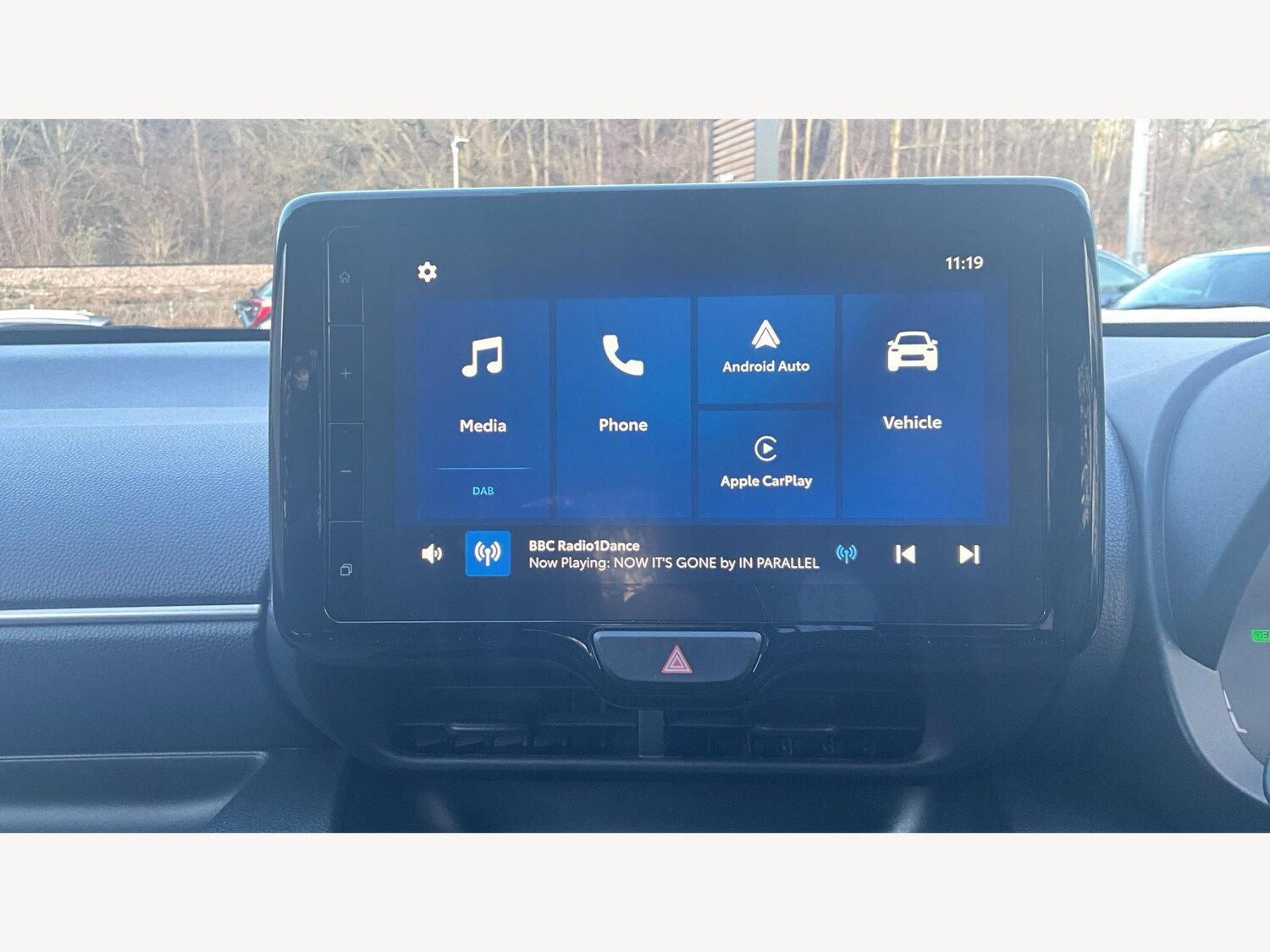 Used Toyota Yaris for sale - 77314599: Photo 9