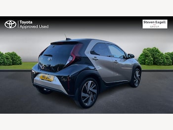 Used Toyota Aygo X 2022 for sale - 78470851: Photo