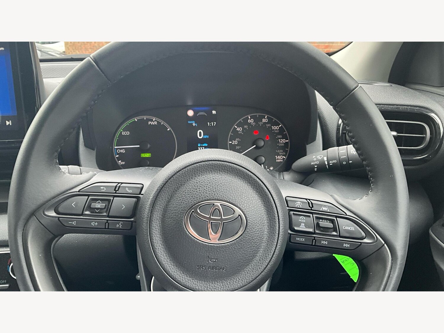 Used Toyota Yaris 2024 for sale - 77586369: Photo 10