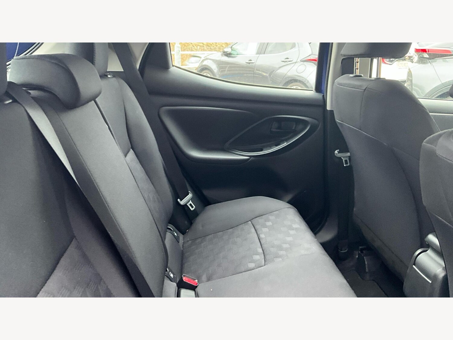 Used Toyota Yaris 2024 for sale - 77586369: Photo 14