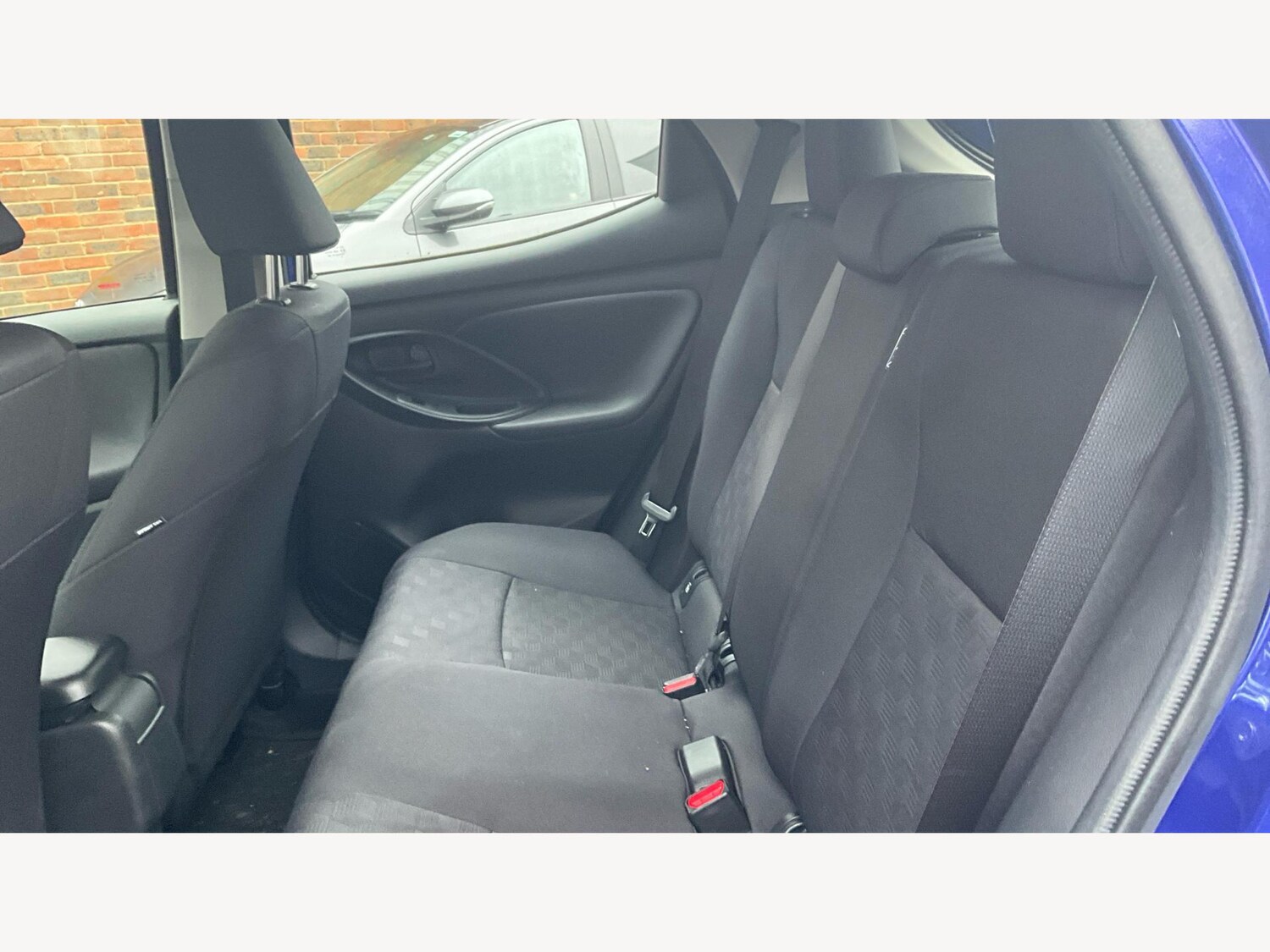 Used Toyota Yaris 2024 for sale - 77586369: Photo 15