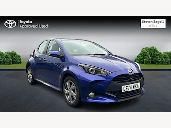 Used Toyota Yaris 2024 for sale - 77586369: Photo