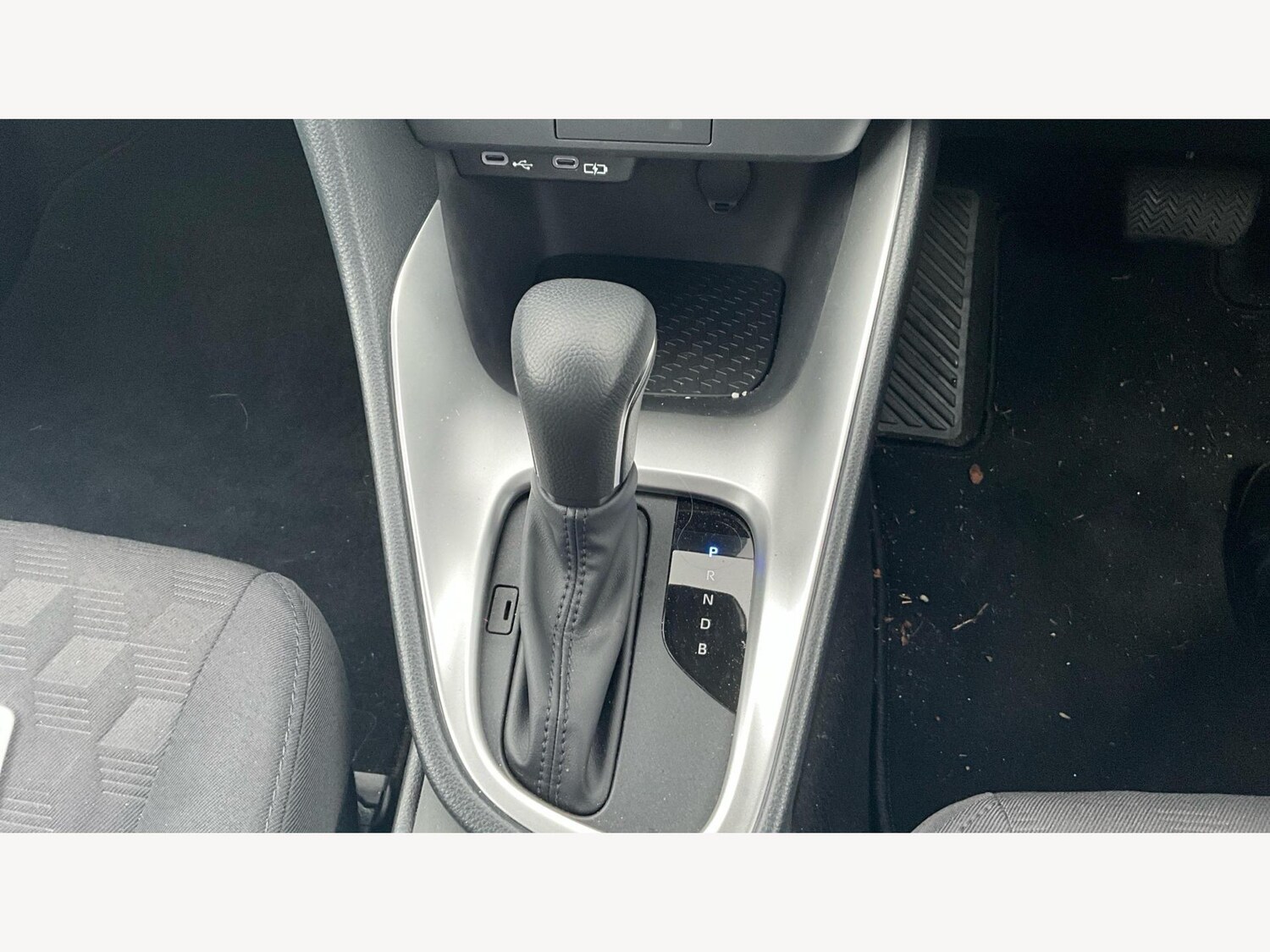 Used Toyota Yaris 2024 for sale - 77586369: Photo 30