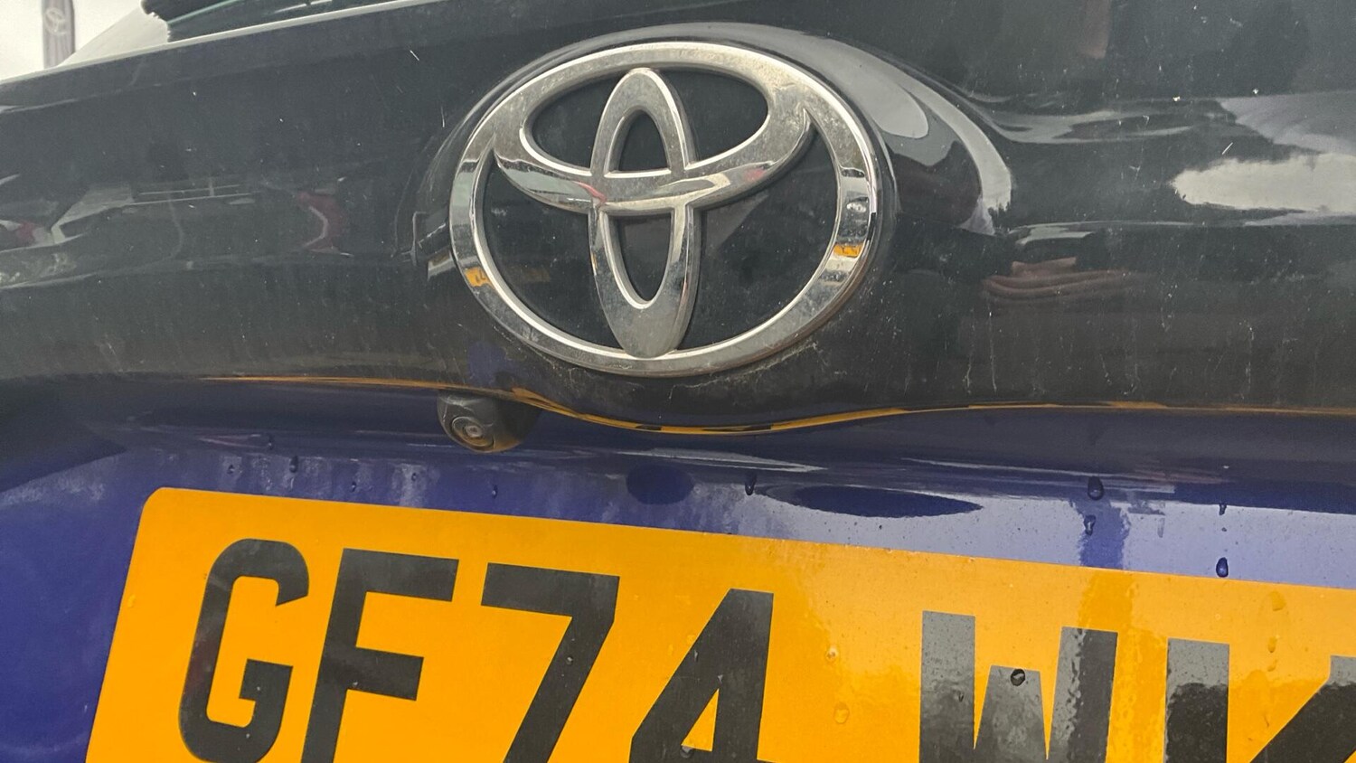 Used Toyota Yaris 2024 for sale - 77586369: Photo 45