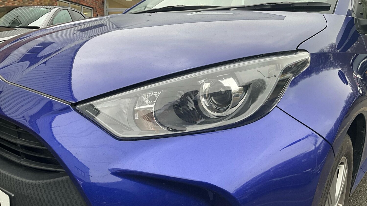 Used Toyota Yaris 2024 for sale - 77586369: Photo 50