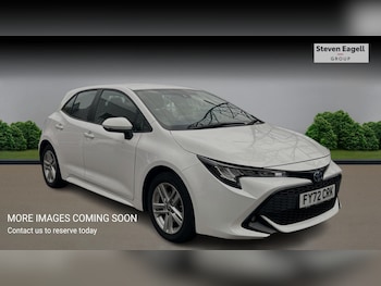 Toyota - Corolla