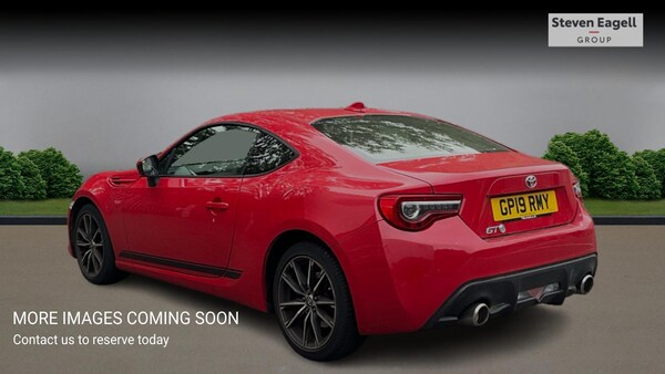Used Toyota GT86 2019 for sale - 76295099: Photo 2