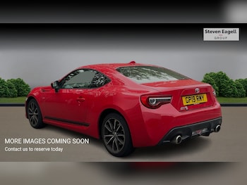 Used Toyota GT86 2019 for sale - 76295099: Photo 2