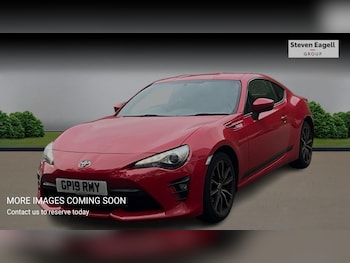 Used Toyota GT86 2019 for sale - 76295099: Photo 3