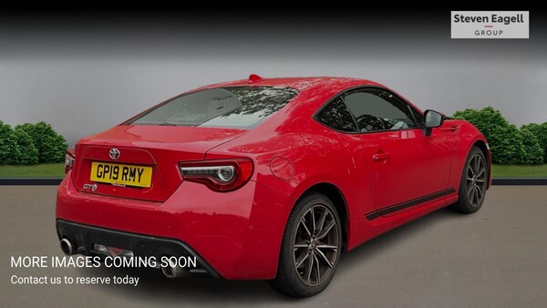 Used Toyota GT86 2019 for sale - 76295099: Photo 4