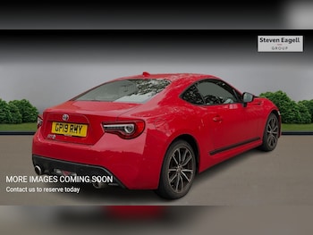 Used Toyota GT86 2019 for sale - 76295099: Photo 4