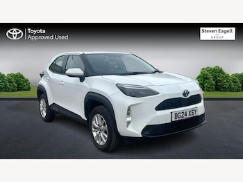 Used Toyota Yaris Cross 2024 for sale - 78405399: Photo