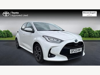 Toyota - Yaris