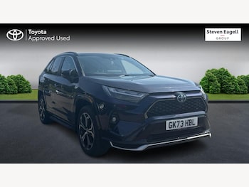 Used Toyota RAV4 2023 for sale - 79158718: Photo