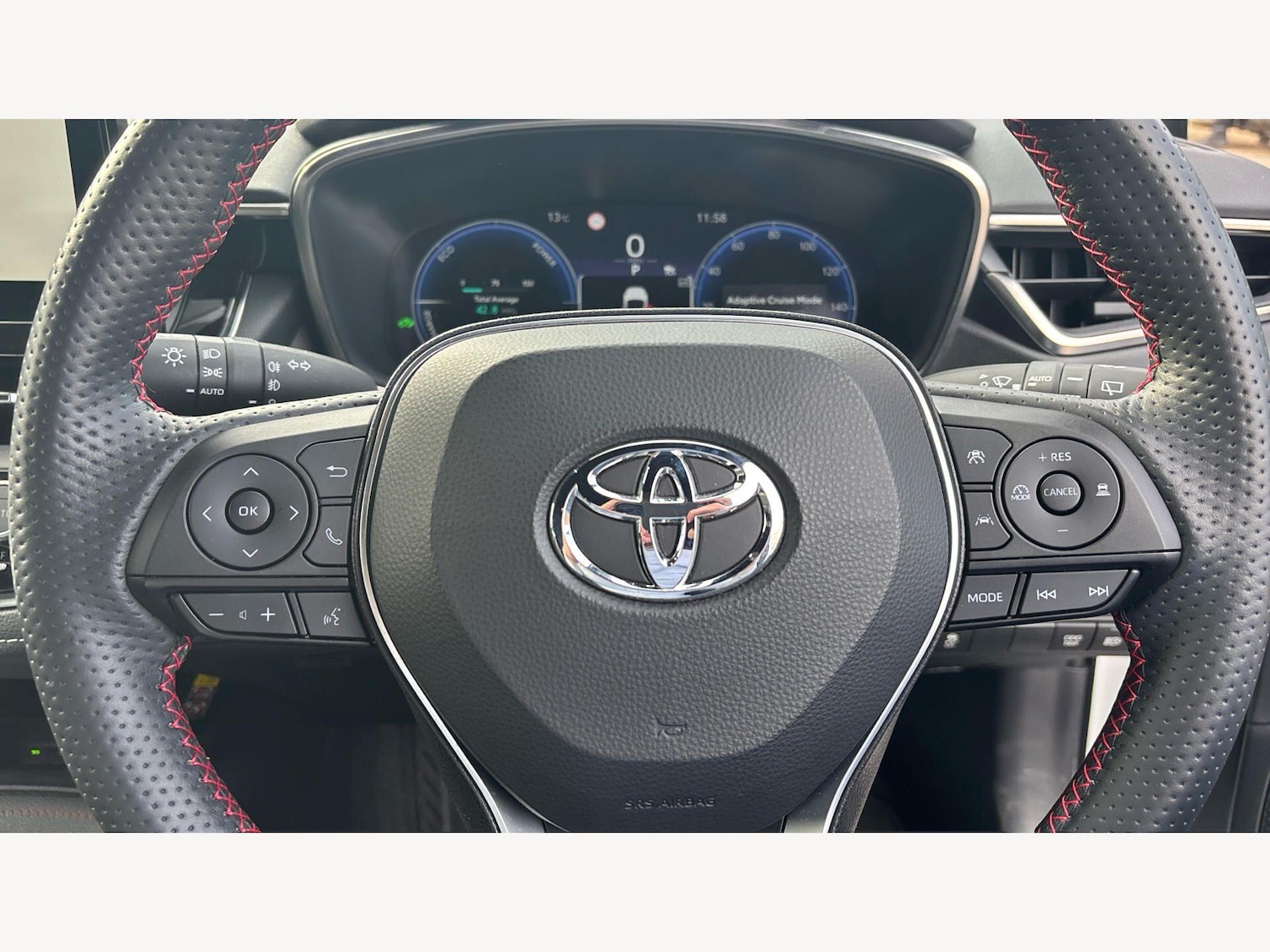 Used Toyota Corolla 2023 for sale - 77637368: Photo 10