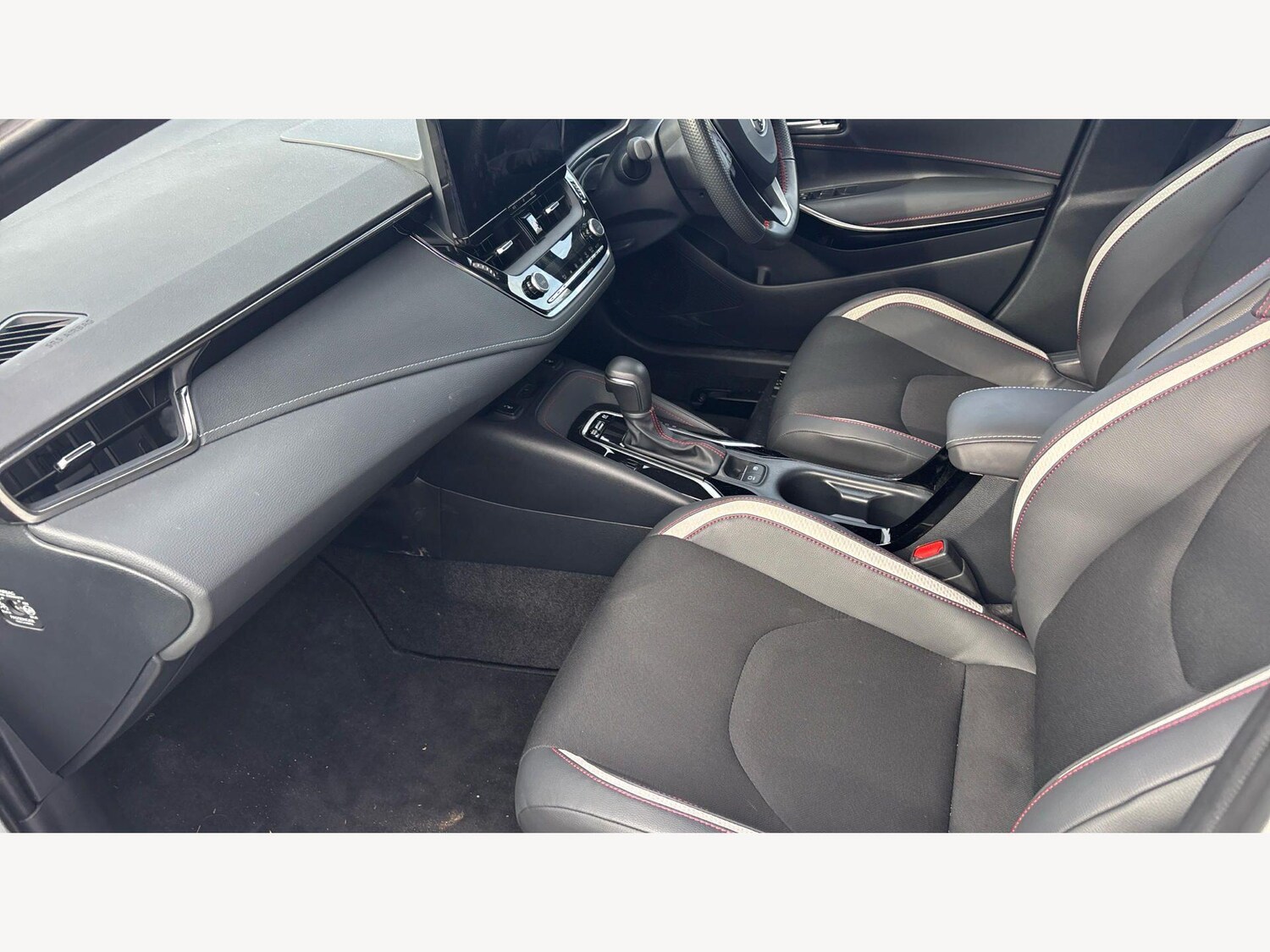 Used Toyota Corolla 2023 for sale - 77637368: Photo 12