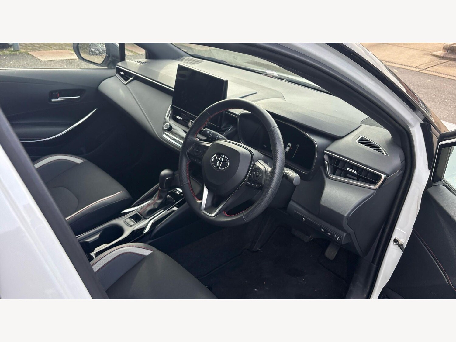 Used Toyota Corolla 2023 for sale - 77637368: Photo 13