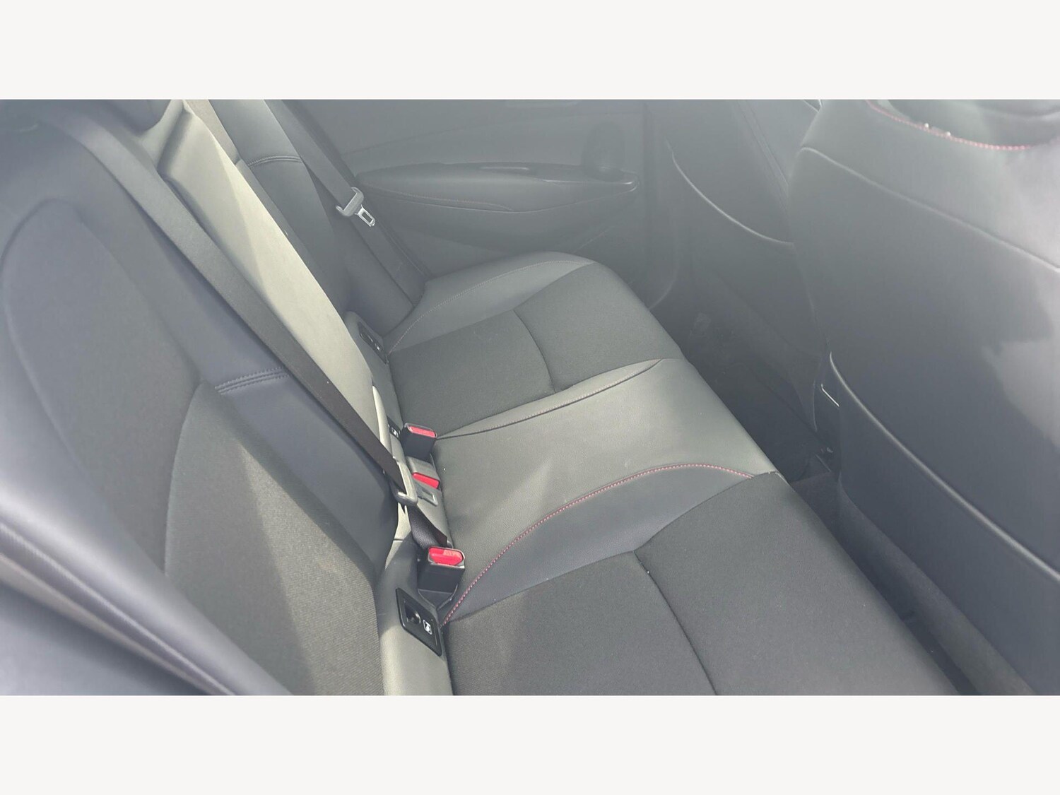 Used Toyota Corolla 2023 for sale - 77637368: Photo 14