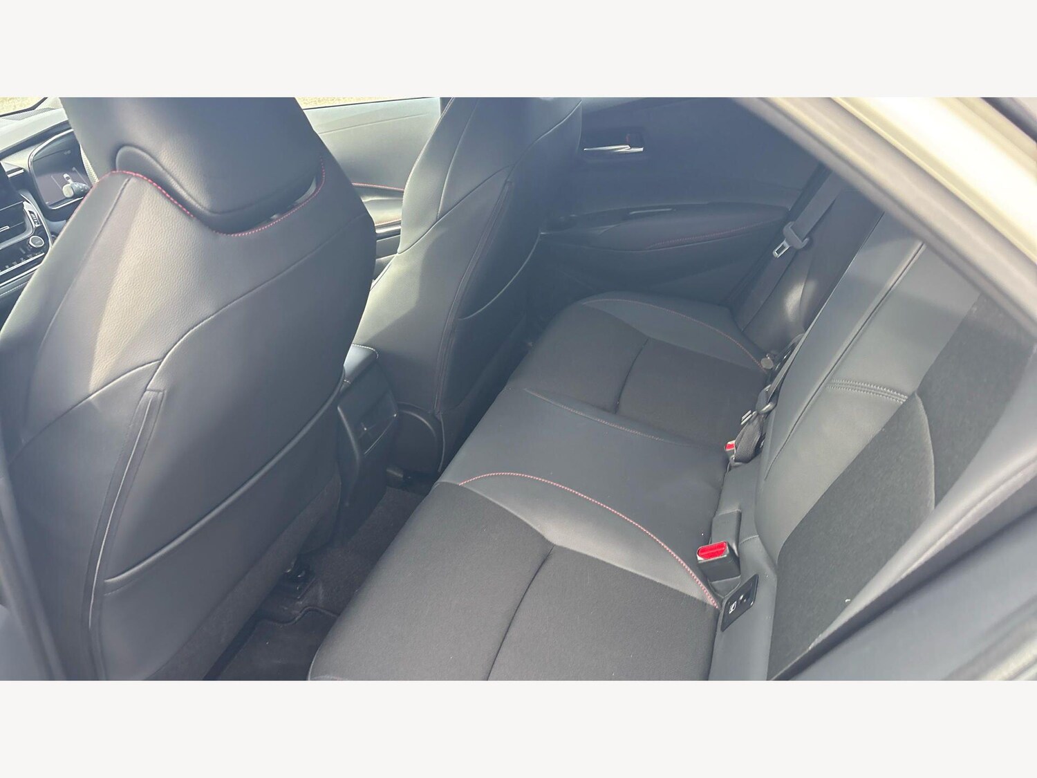 Used Toyota Corolla 2023 for sale - 77637368: Photo 15