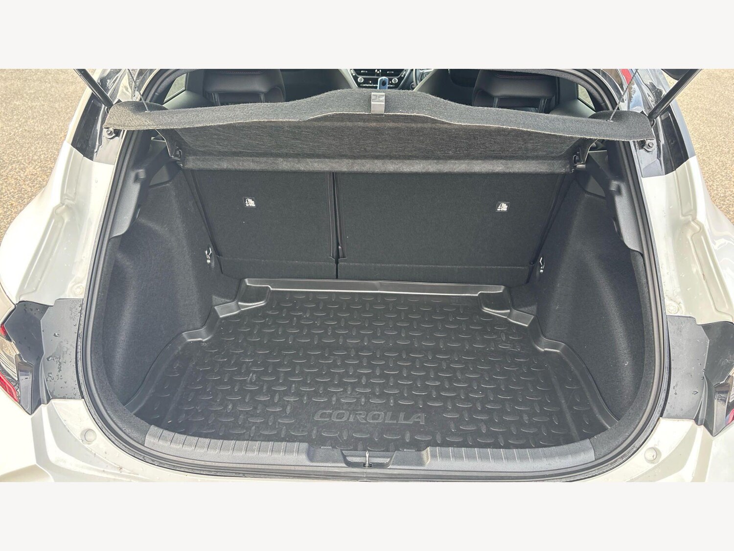 Used Toyota Corolla 2023 for sale - 77637368: Photo 16